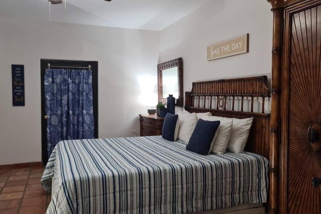 Lux 3 Master Bdroom On Sandy Beach W No Cleaining Fee Пуэрто-Пеньяско Экстерьер фото