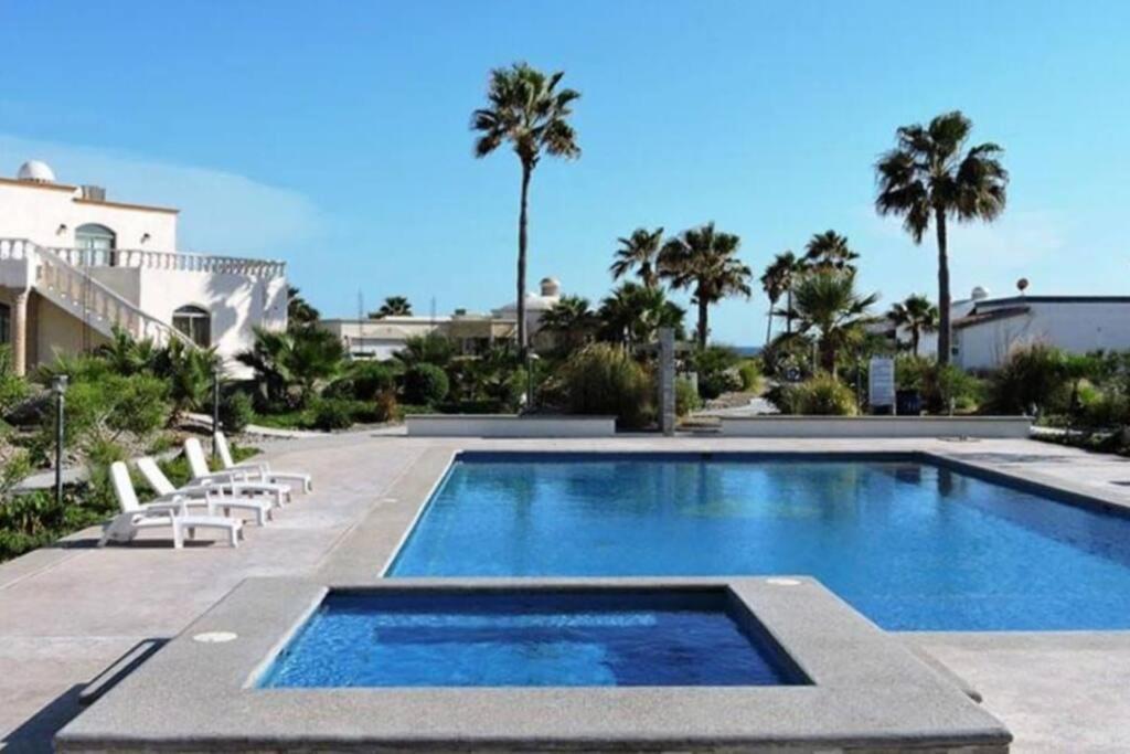 Lux 3 Master Bdroom On Sandy Beach W No Cleaining Fee Пуэрто-Пеньяско Экстерьер фото