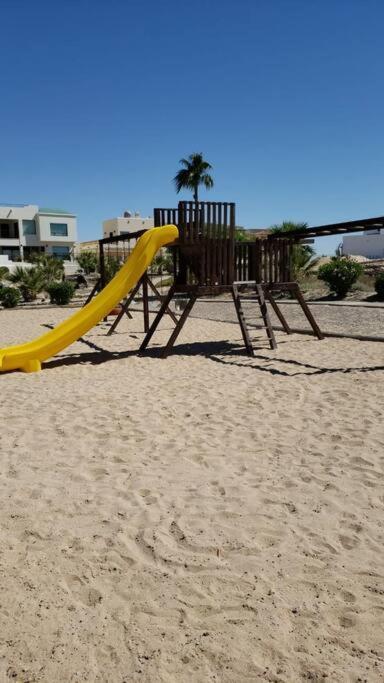 Lux 3 Master Bdroom On Sandy Beach W No Cleaining Fee Пуэрто-Пеньяско Экстерьер фото